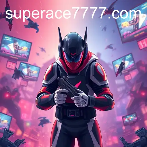 Gaming Trends and Technology Evolution