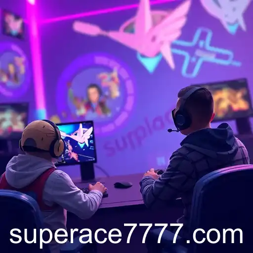 The Evolution of Gaming in 2025