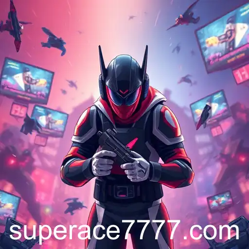 Gaming Trends and Technology Evolution