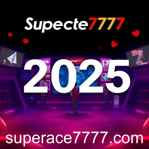 The Rise of Superace777 in Gaming World
