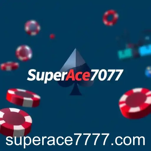 The Rise of SuperAce777 in Online Gaming