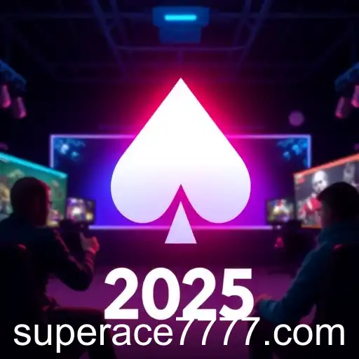 The Rise of SuperAce777: A Game-Changing Platform