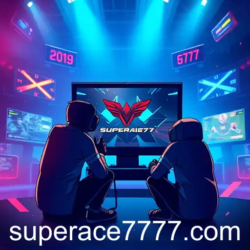 Superace777: Revolutionizing Online Gaming in 2025