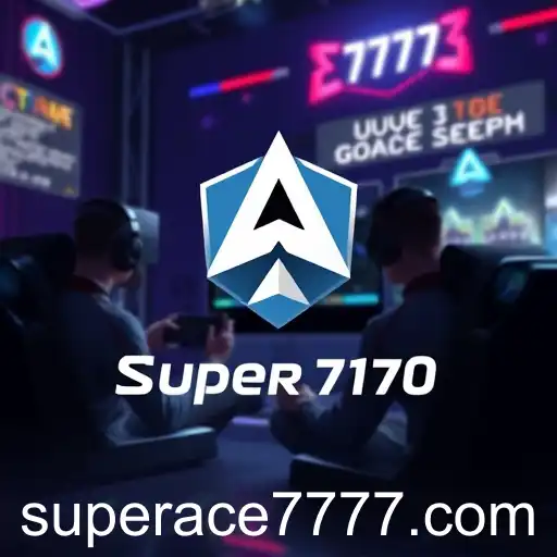 Gaming Revolution on SuperAce777