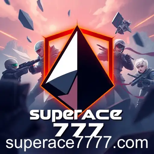 Exploring the Thrilling World of Multiplayer Games: A Look at 'Superace777'