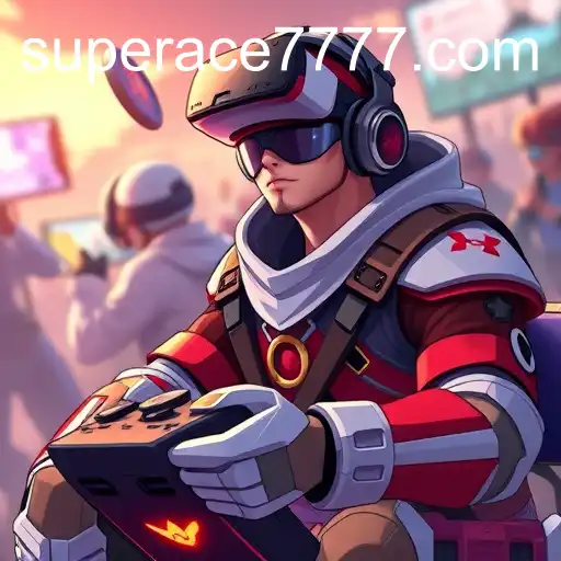 Evolving Landscape of Online Gaming