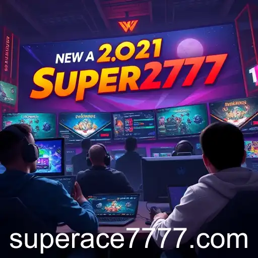 The Rise of Superace777 in the Gaming World