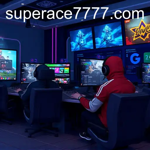 The Rise of Online Gaming Platforms