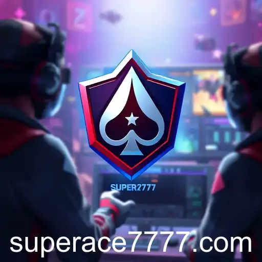 The Rise of Superace777: A New Era in Online Gaming