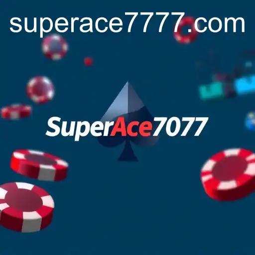 The Rise of SuperAce777 in Online Gaming