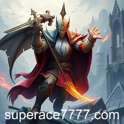 The Rise of SuperAce777 in Online Gaming
