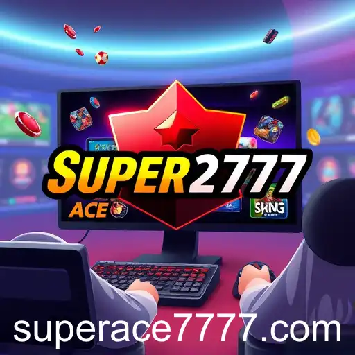 The Rise of SuperAce777 in Gaming