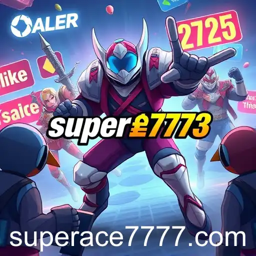 The Rising Influence of Superace777 in Online Gaming