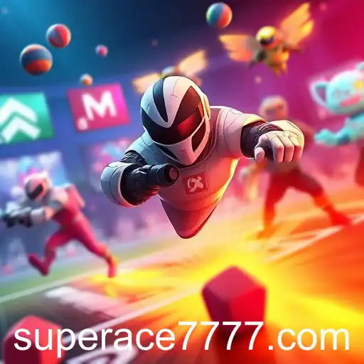 Superace777: A Gaming Phenomenon