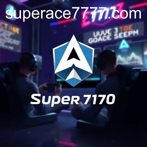 Gaming Revolution on SuperAce777