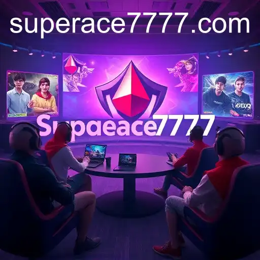The Rise of Superace777 in Online Gaming