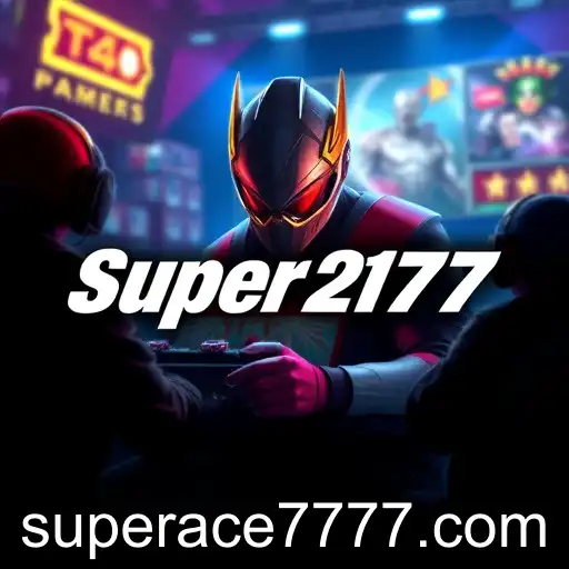 SuperAce777 Revolutionizes Online Gaming in 2025